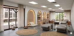 The Adelphi (D6), Retail #574684611